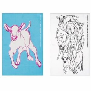 Marimekko Tea Towel Set *New*